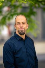 Porträt von PD Dr. Diddo Diddens