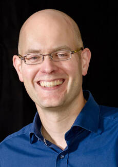 Portrait of Prof. Glorius