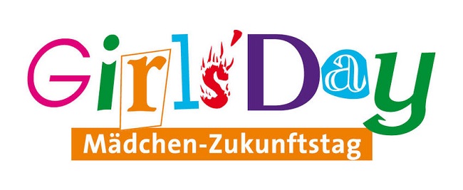 Logo Girls` Day