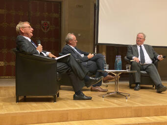 Bibelmuseum der Universität Münster