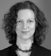 Prof'in. Dr. Katja  Driesel-Lange
