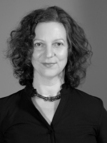 Prof. Dr. Katja Driesel-Lange