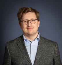 Dr. phil. Konstantin Deininger