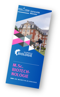 MSc Biotechnology