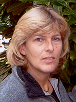 PD Dr. Gesine Hellberg-Rode