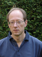 Prof. Dr. Martin Bähler
