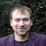 Prof. Dr. Ivan Berg