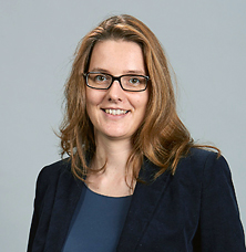 Prof. Dr. Iris Finkemeier
