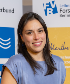 Dr. Ahana Aurora Fernandez