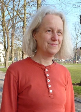 Dr. Birgitt Oeser