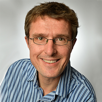 PD Dr. Sebastian Rumpf