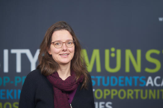 Prof. Dr. Iris Finkemeier