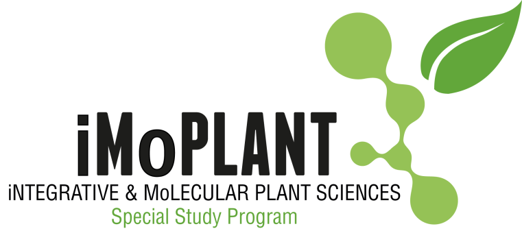 iMoPLANT Logo