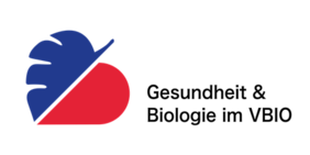 Logo des AK Gesundheit & Biologie