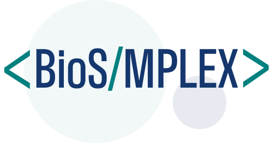 Logo des Projekts Biosimplex