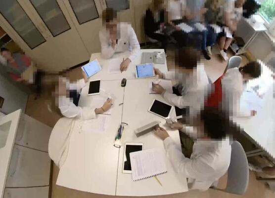 Videoforschung-Lehr-Lern-Labor