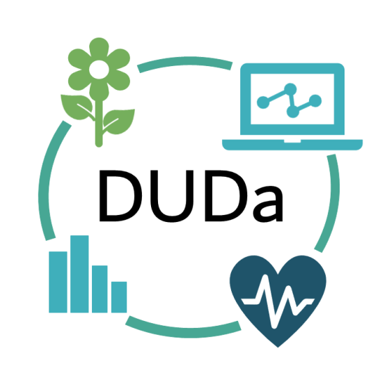 Project DUDa