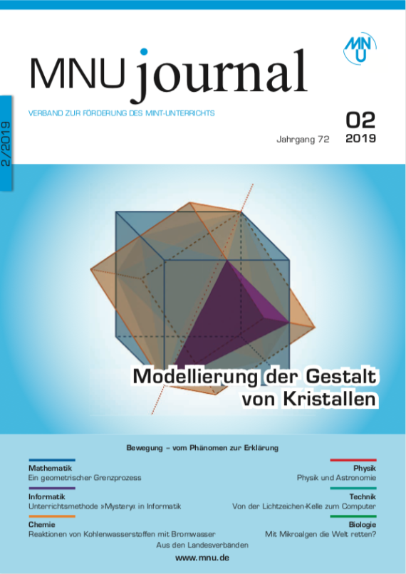 Aktuelle Publikation