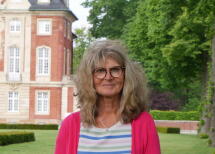 Beate Wulfinghoff