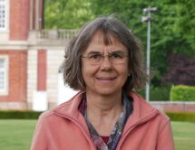 Kerstin Fischer