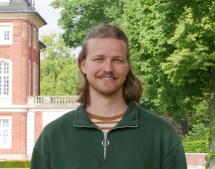Dennis Kloster
