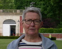 Wiltrud Willmann-Krüger