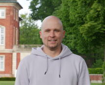 Yannik Stichweh