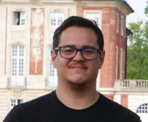 Felipe Rodrigues da Silva