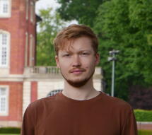 Lennard Bodenberger (BSc 2023)