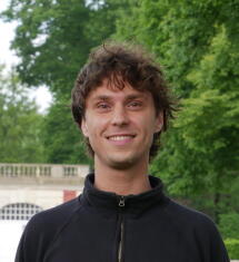 Luca Graffert