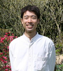 Dr.  Satoru Kinoshita