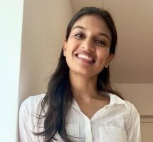Dr. Pavithra  Ramachandran