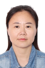 Dr.  Jinqiu Liao