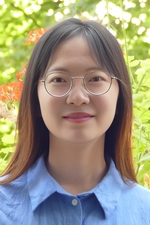 Jize Yang