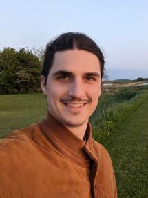 Dominik Uhlig