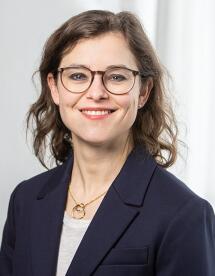 Dr. Janina Epping