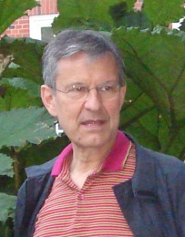 Prof. Dr.  Engelbert Weis a. D.