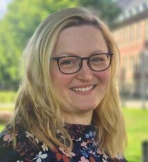 Katharina Sydow