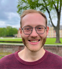 Florian Pfeifer