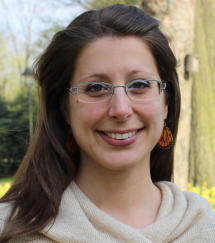 Dr. Cristina Ruberti
