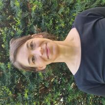 M.Sc. Kassidy Yatso