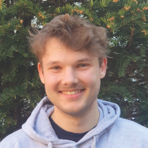Simon Krumrey