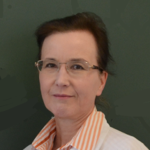 Prof. Dr. Susanne Fetzner