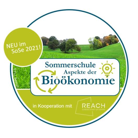 Summerschule Bioökonomie