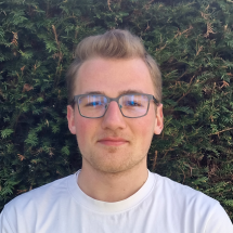 Jonas Isfording