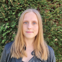 Anna Tholen