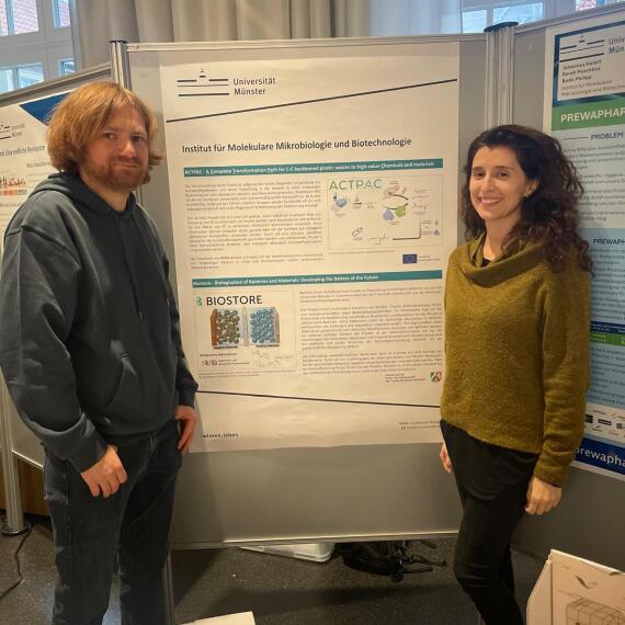 Jannis And Me Earth Day