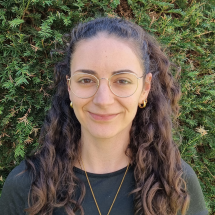 Zahra Kouzbour
