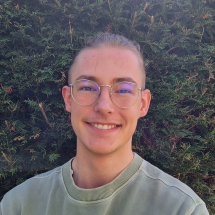 Fynn Vollmer