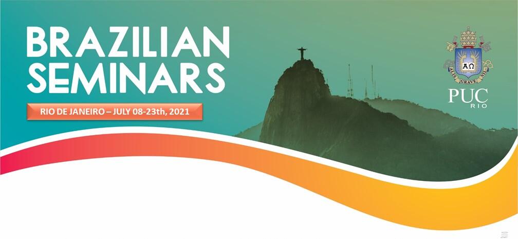 Brazilian Seminars - Puc-rio - 2021